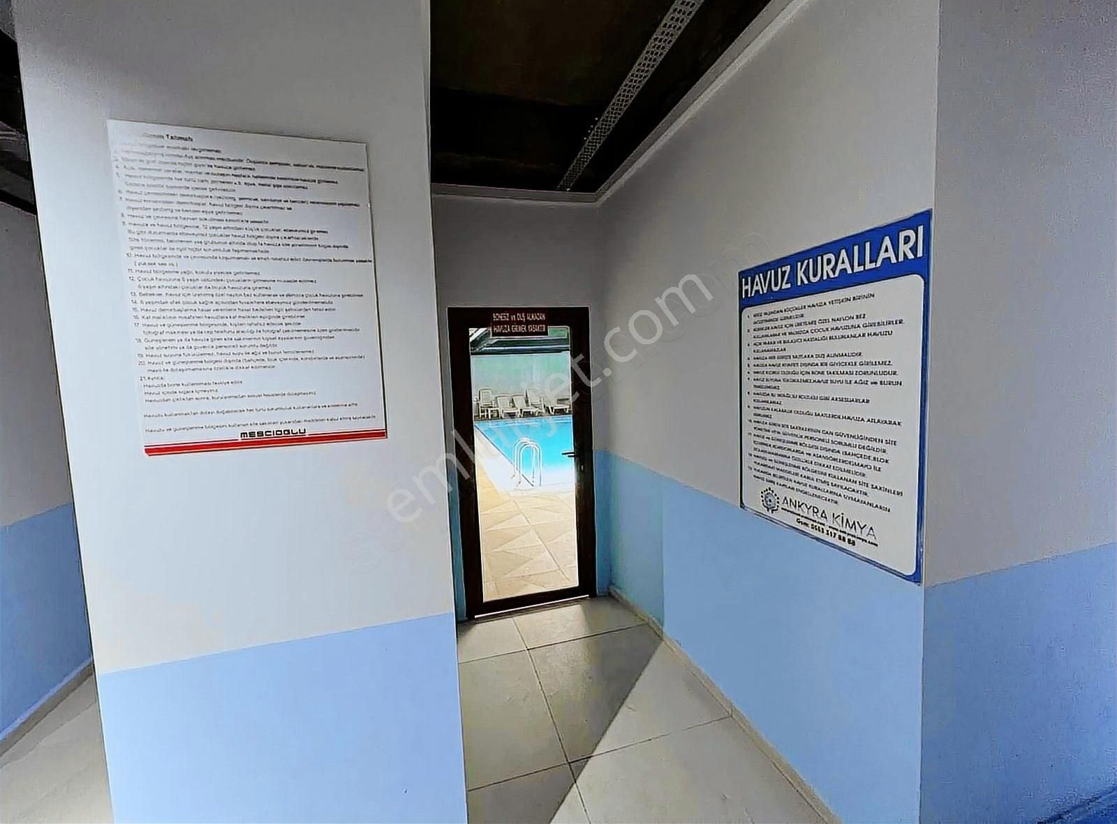 Güzelyalı Siteler Mh. Sealıne 2'de Satılık 3+1 Daire - Görsel 15