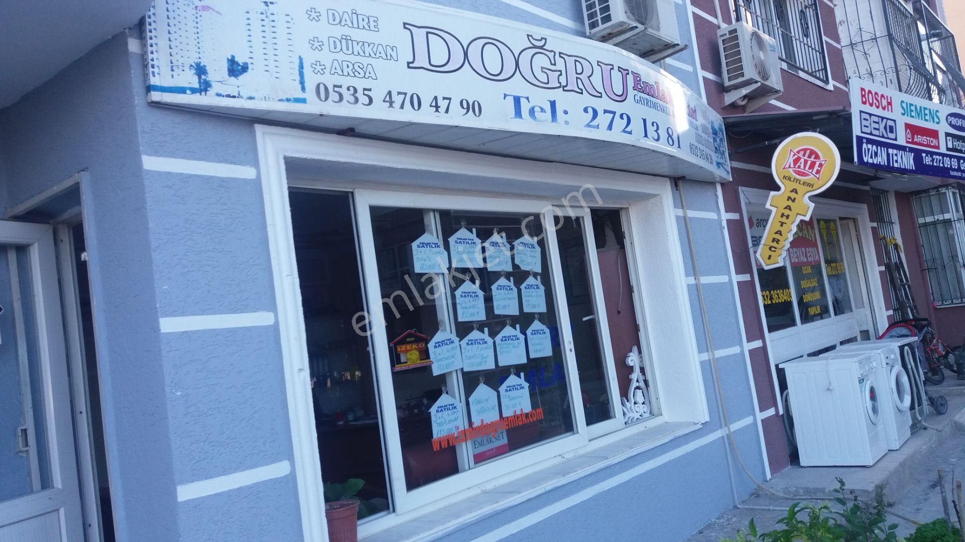 Menderes Catalca Mah Bakımlı Bahce - Görsel 18