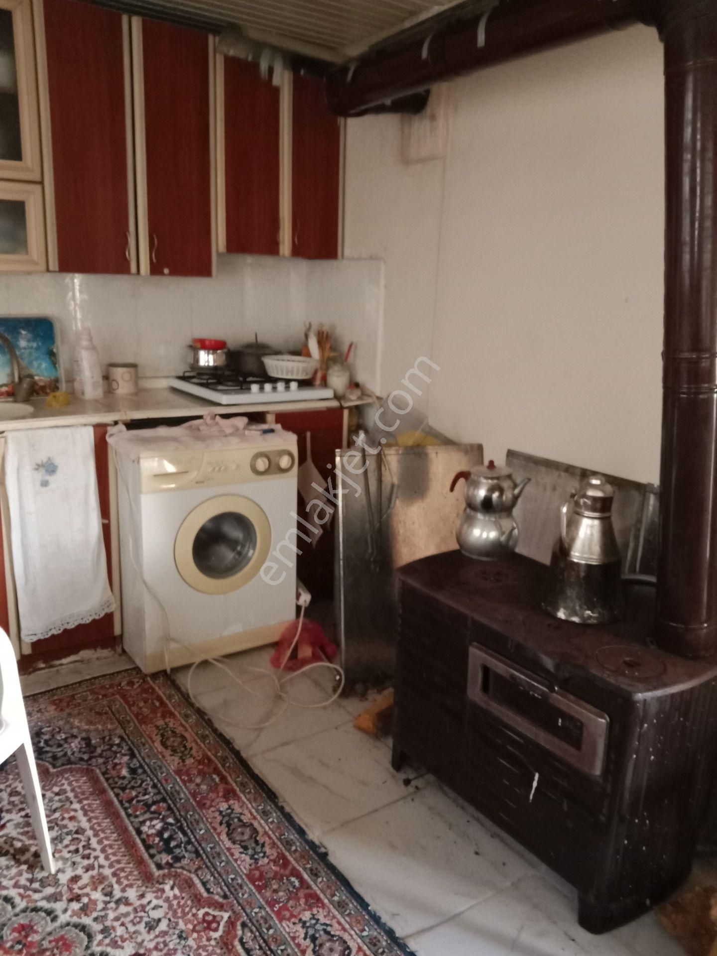 Menderes Catalca Mah Bakımlı Bahce - Görsel 16