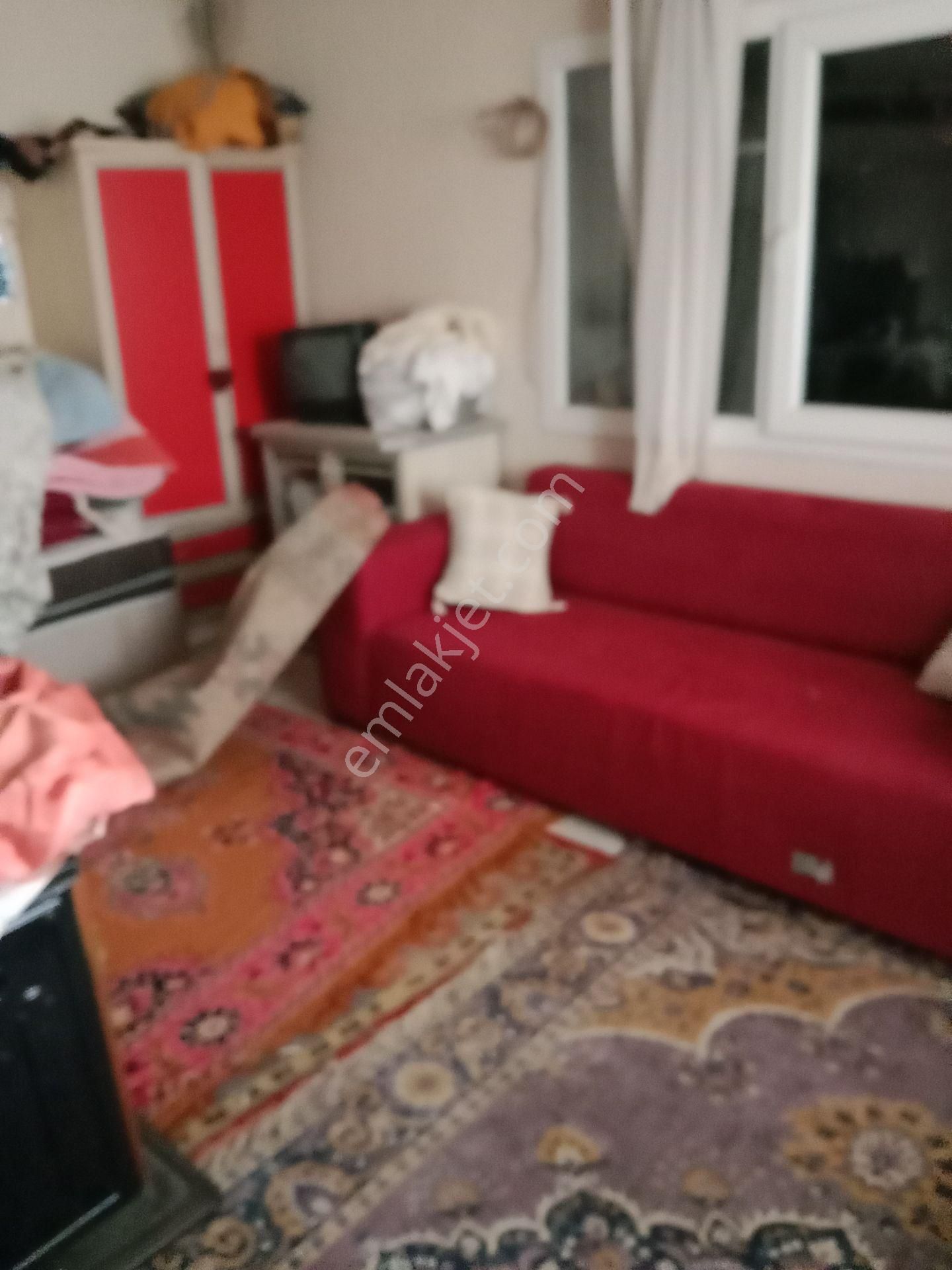 Menderes Catalca Mah Bakımlı Bahce - Görsel 17