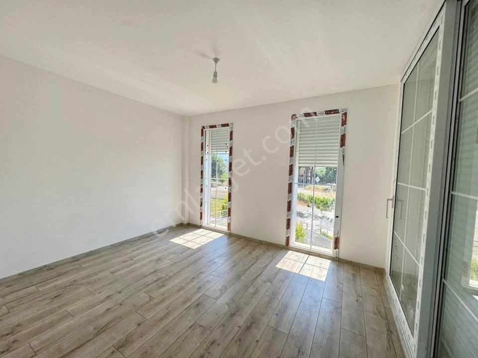 Kuşadası Davutlarda 4+1 Özel Havuzlu Sıfır Satılık Villa - Görsel 4