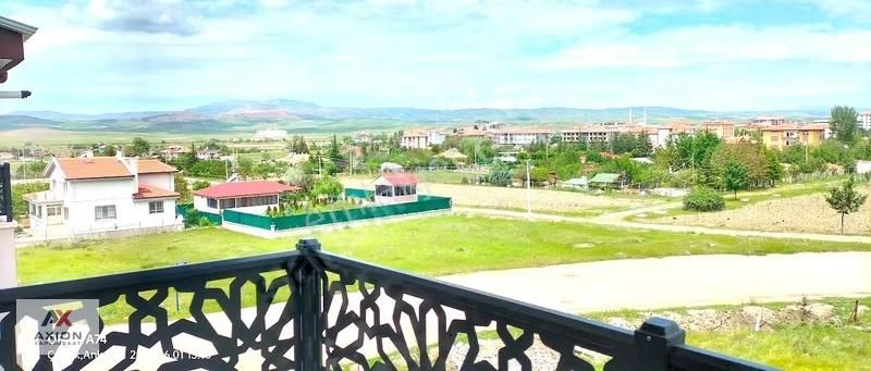 Çubuk Esenboğa Mahallesi Satılık 1+1 Daire - Görsel 19