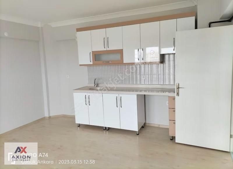 Çubuk Esenboğa Mahallesi Satılık 1+1 Daire - Görsel 13