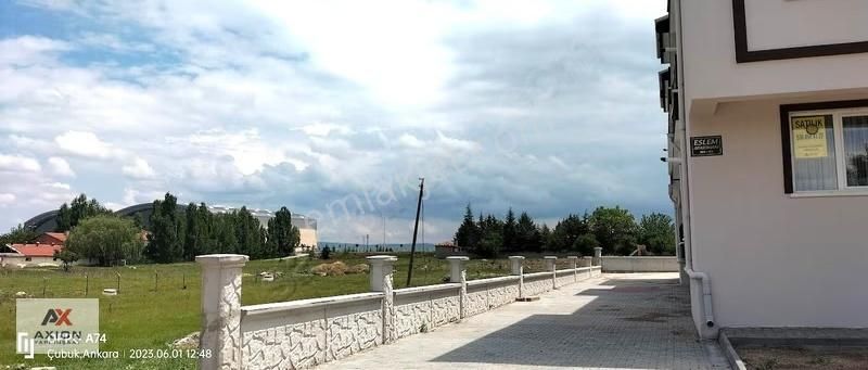 Çubuk Esenboğa Mahallesi Satılık 1+1 Daire - Görsel 22