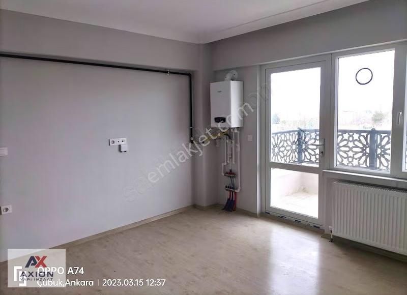 Çubuk Esenboğa Mahallesi Satılık 1+1 Daire - Görsel 9