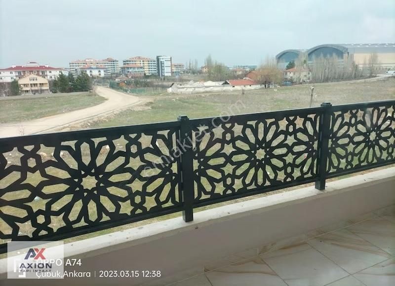 Çubuk Esenboğa Mahallesi Satılık 1+1 Daire - Görsel 21