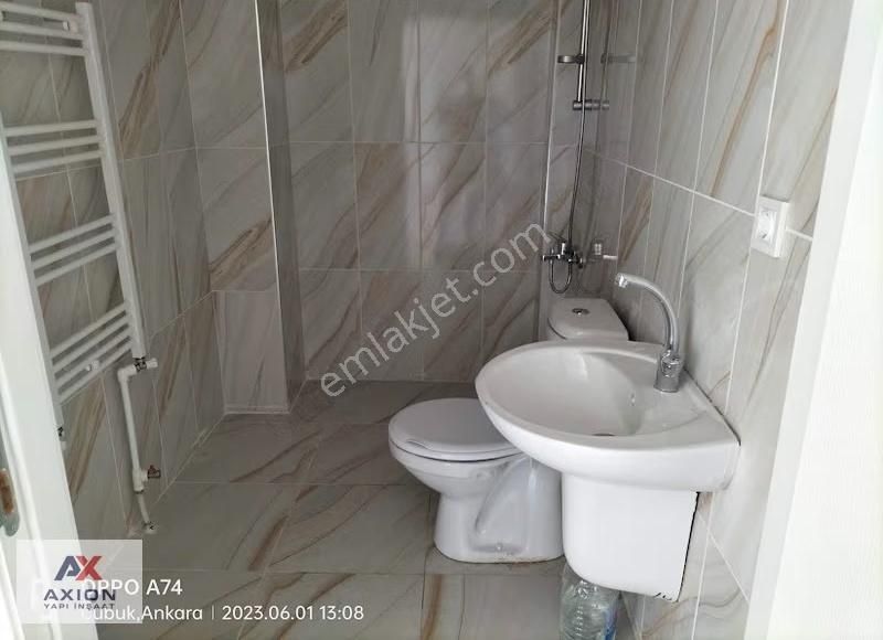 Çubuk Esenboğa Mahallesi Satılık 1+1 Daire - Görsel 4