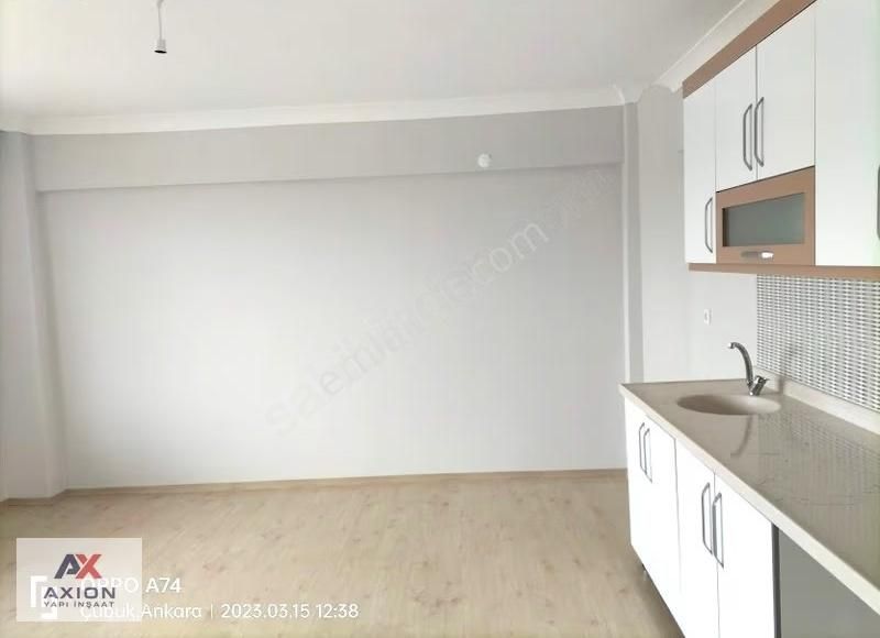 Çubuk Esenboğa Mahallesi Satılık 1+1 Daire - Görsel 17