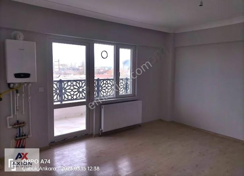 Çubuk Esenboğa Mahallesi Satılık 1+1 Daire - Görsel 18