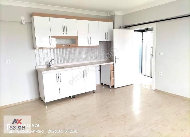 Çubuk Esenboğa Mahallesi Satılık 1+1 Daire - Görsel 3