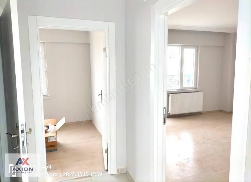 Çubuk Esenboğa Mahallesi Satılık 1+1 Daire - Görsel 12