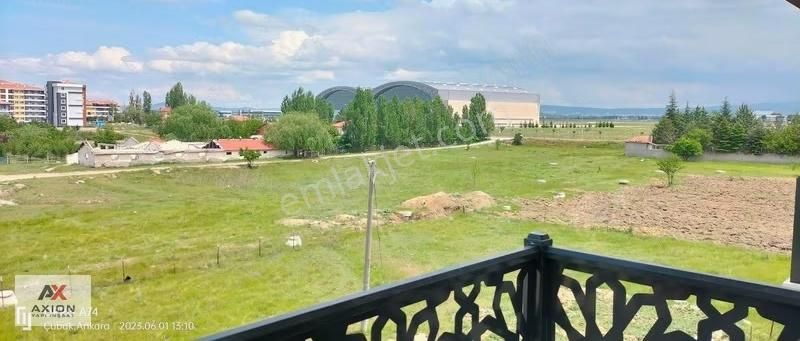 Çubuk Esenboğa Mahallesi Satılık 1+1 Daire - Görsel 15