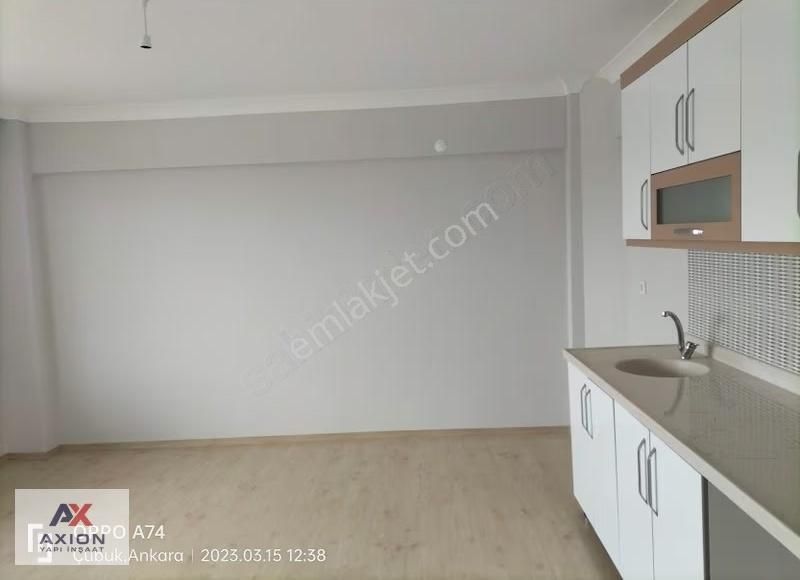 Çubuk Esenboğa Mahallesi Satılık 1+1 Daire - Görsel 14