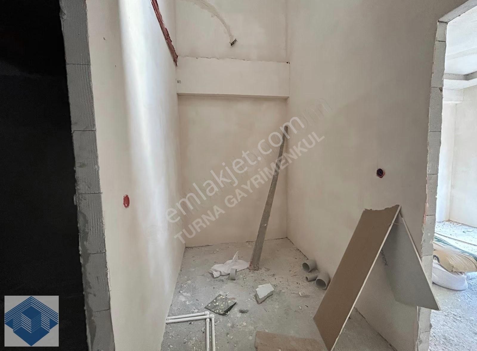 Beşiktaşta Sıfır, Lüks Malzemelerle İnşa Edilmiş Dubleks Daire - Görsel 27