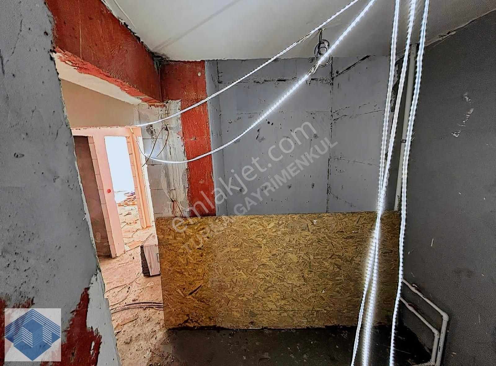 Beşiktaşta Sıfır, Lüks Malzemelerle İnşa Edilmiş Dubleks Daire - Görsel 19