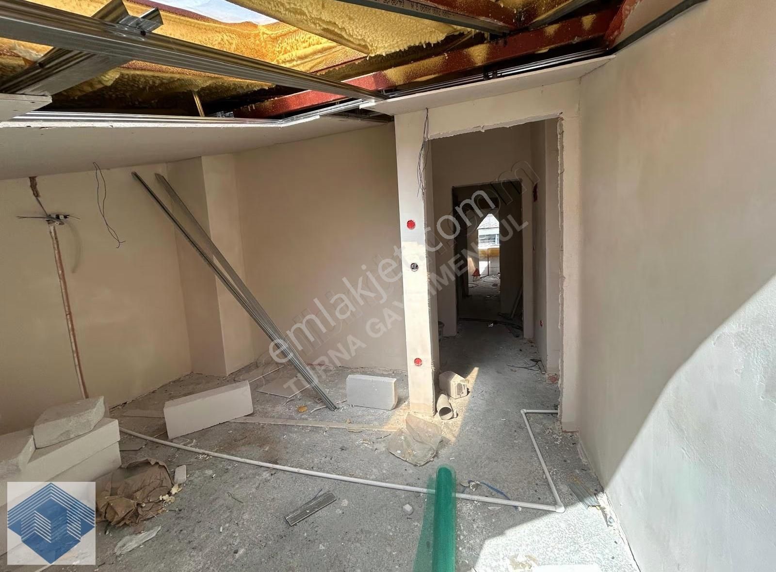 Beşiktaşta Sıfır, Lüks Malzemelerle İnşa Edilmiş Dubleks Daire - Görsel 2