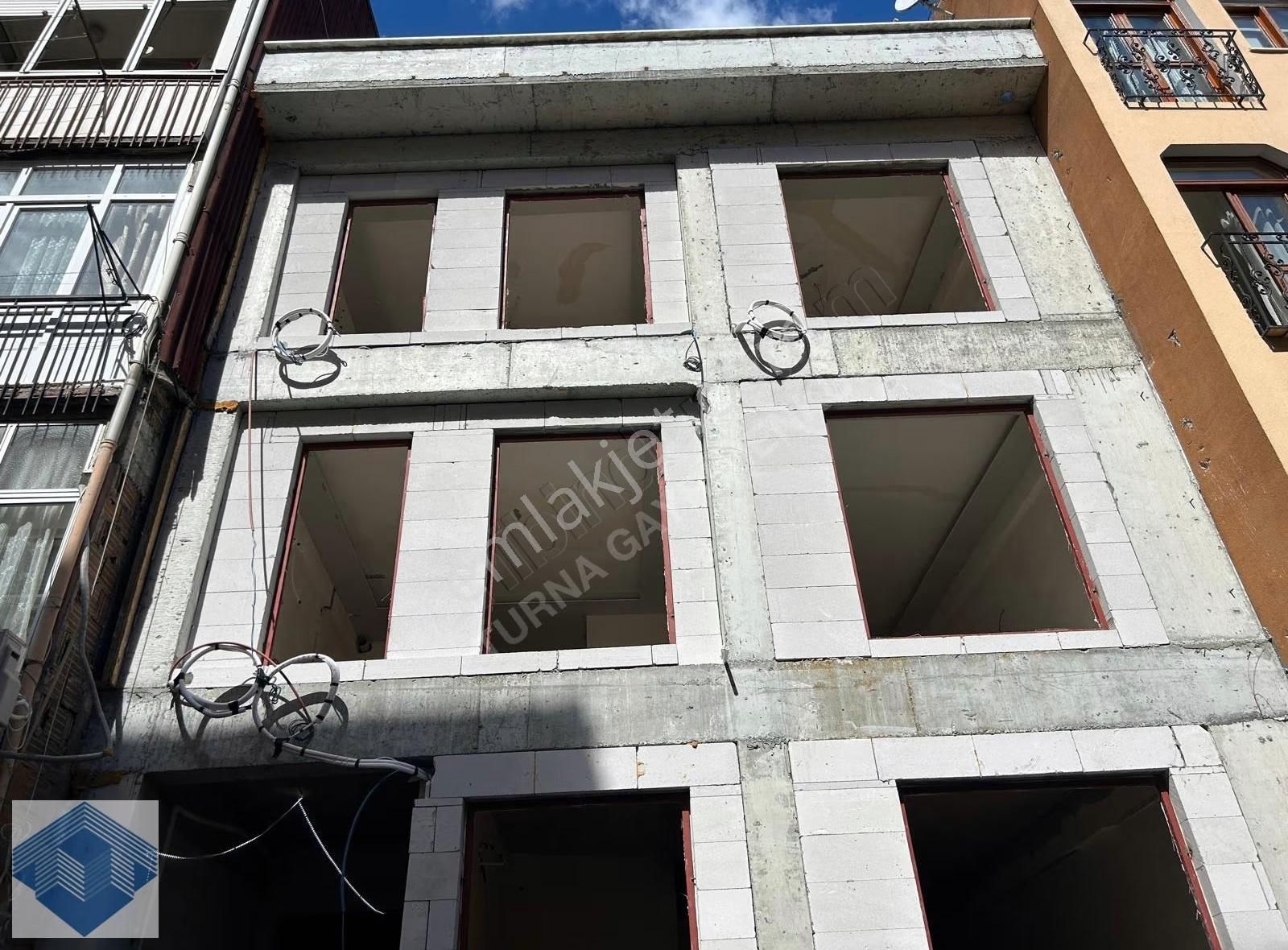 Beşiktaşta Sıfır, Lüks Malzemelerle İnşa Edilmiş Dubleks Daire - Görsel 31