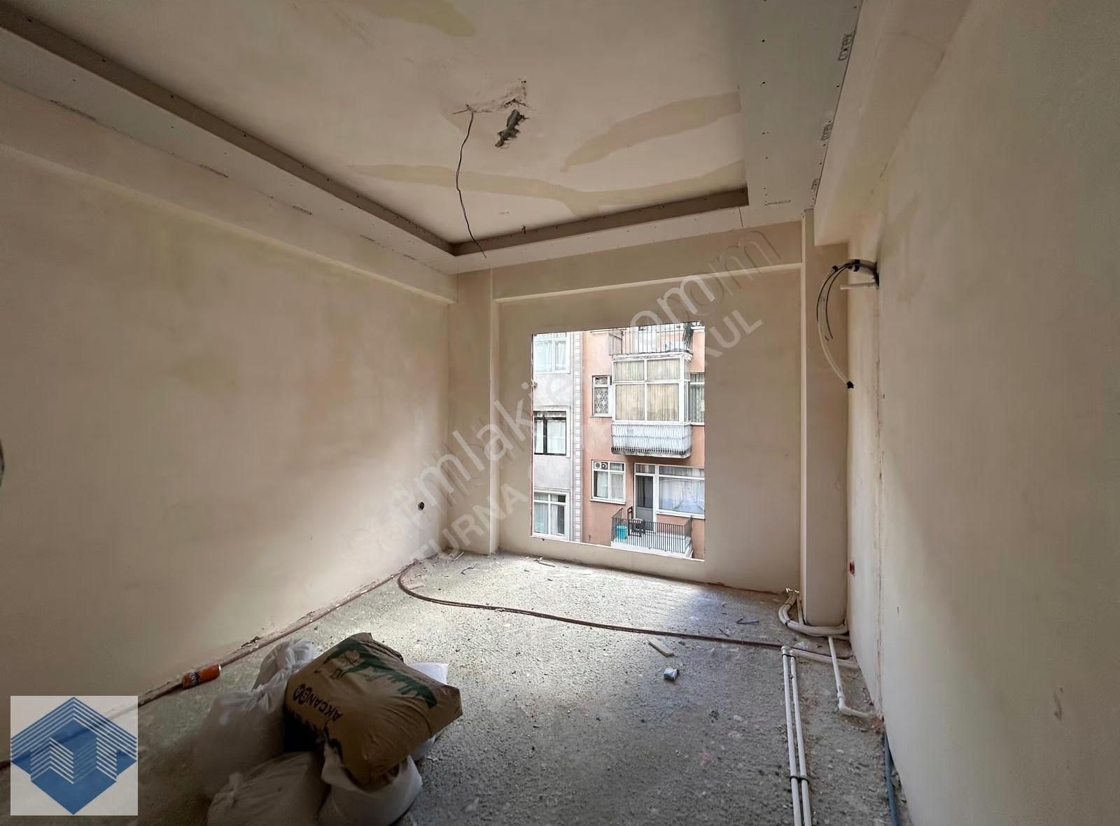 Beşiktaşta Sıfır, Lüks Malzemelerle İnşa Edilmiş Dubleks Daire - Görsel 18