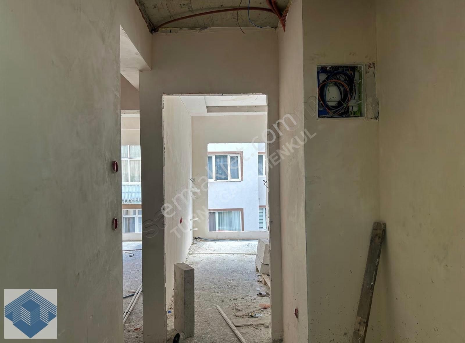 Beşiktaşta Sıfır, Lüks Malzemelerle İnşa Edilmiş Dubleks Daire - Görsel 12