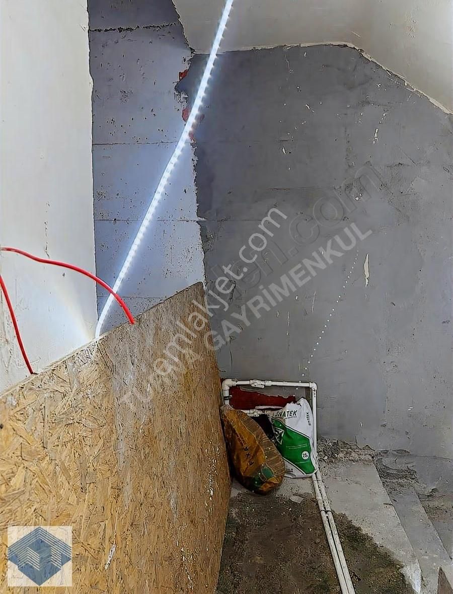 Beşiktaşta Sıfır, Lüks Malzemelerle İnşa Edilmiş Dubleks Daire - Görsel 7