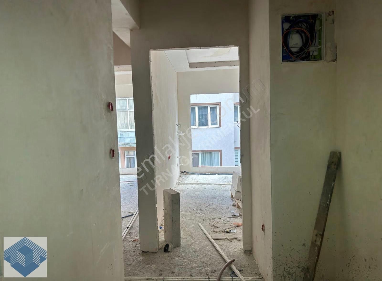 Beşiktaşta Sıfır, Lüks Malzemelerle İnşa Edilmiş Dubleks Daire - Görsel 4