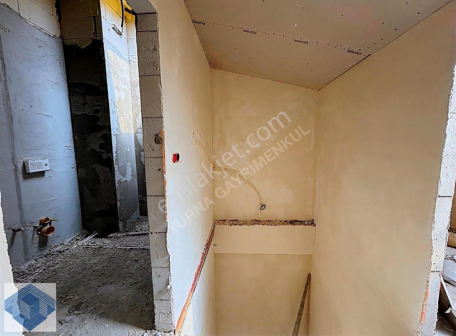 Beşiktaşta Sıfır, Lüks Malzemelerle İnşa Edilmiş Dubleks Daire - Görsel 16