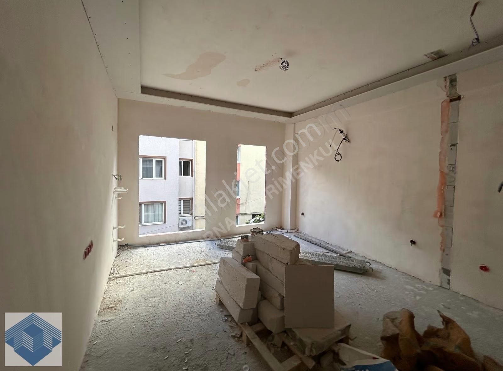 Beşiktaşta Sıfır, Lüks Malzemelerle İnşa Edilmiş Dubleks Daire - Görsel 28