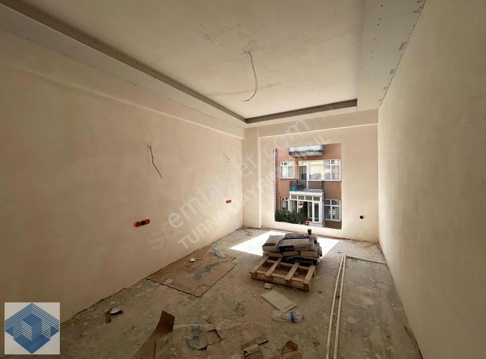 Beşiktaşta Sıfır, Lüks Malzemelerle İnşa Edilmiş Dubleks Daire - Görsel 32