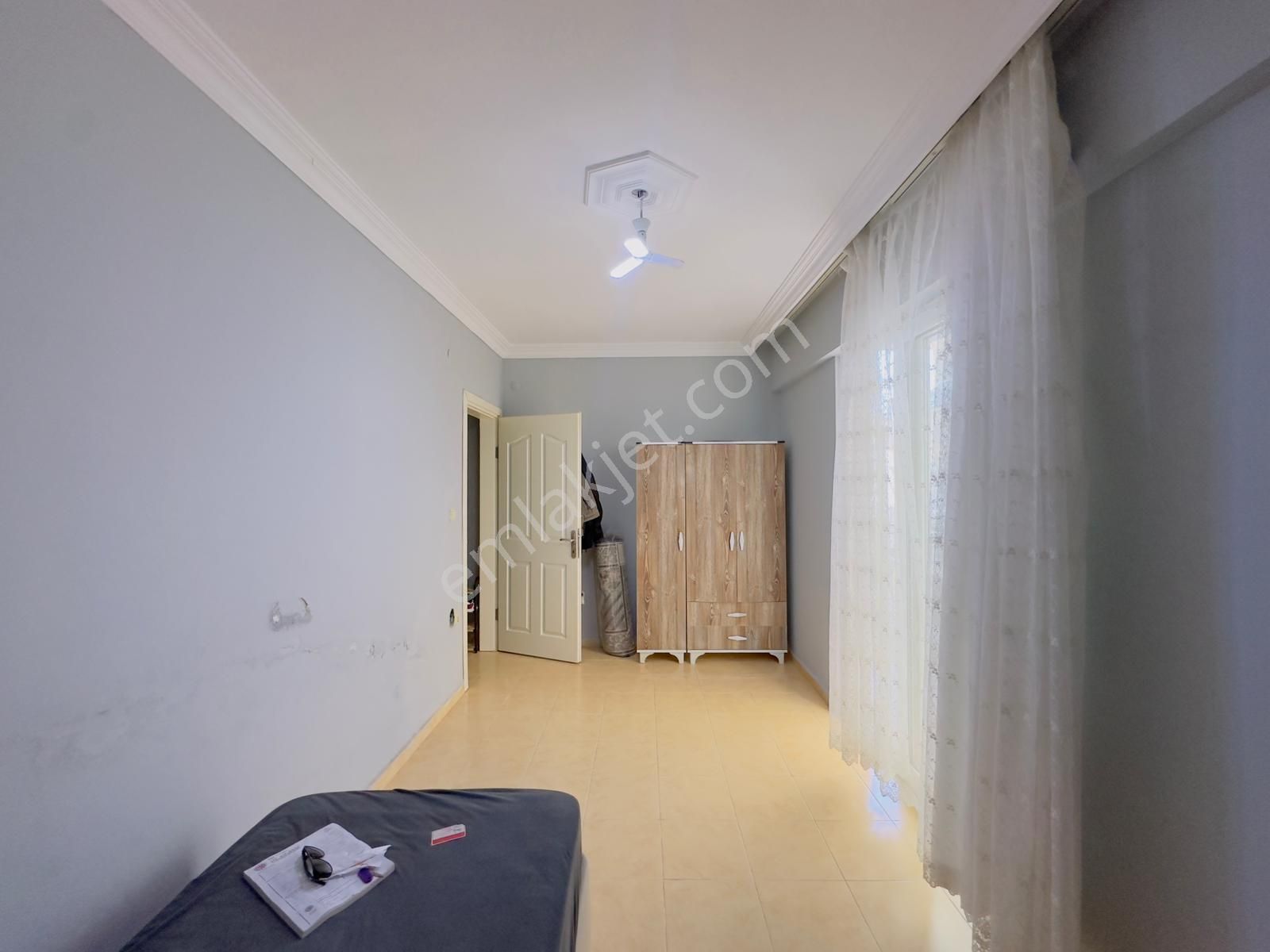 Didim Yenimahallede Emsallerine Göre Uygun 2+1 Satılık Fırsat Daire - Görsel 8