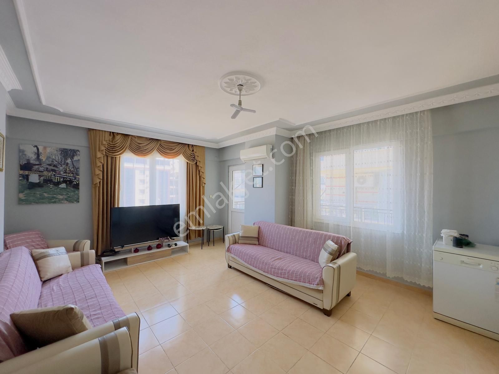 Didim Yenimahallede Emsallerine Göre Uygun 2+1 Satılık Fırsat Daire - Görsel 14