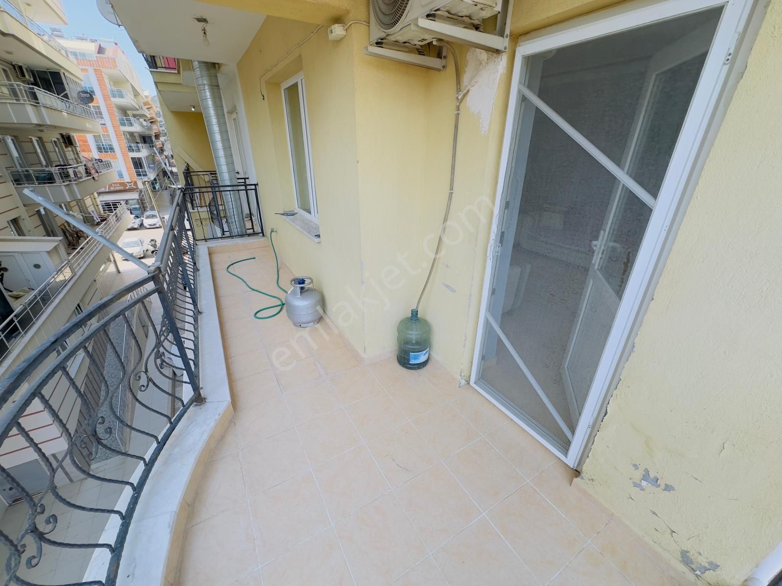 Didim Yenimahallede Emsallerine Göre Uygun 2+1 Satılık Fırsat Daire - Görsel 16