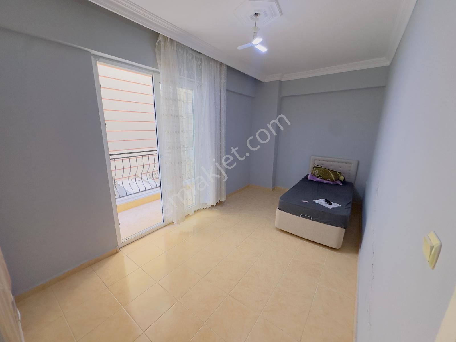 Didim Yenimahallede Emsallerine Göre Uygun 2+1 Satılık Fırsat Daire - Görsel 18