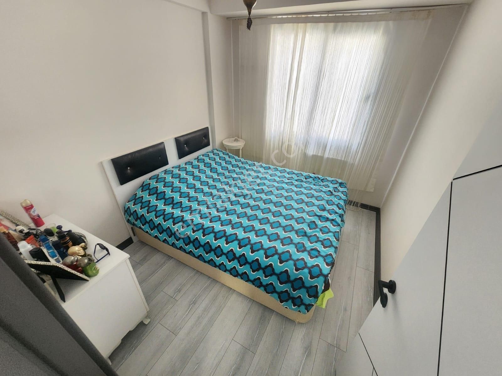 Ecofast Çevre Yolu Başlangıcında Satılık 2+1 Daire - Görsel 13