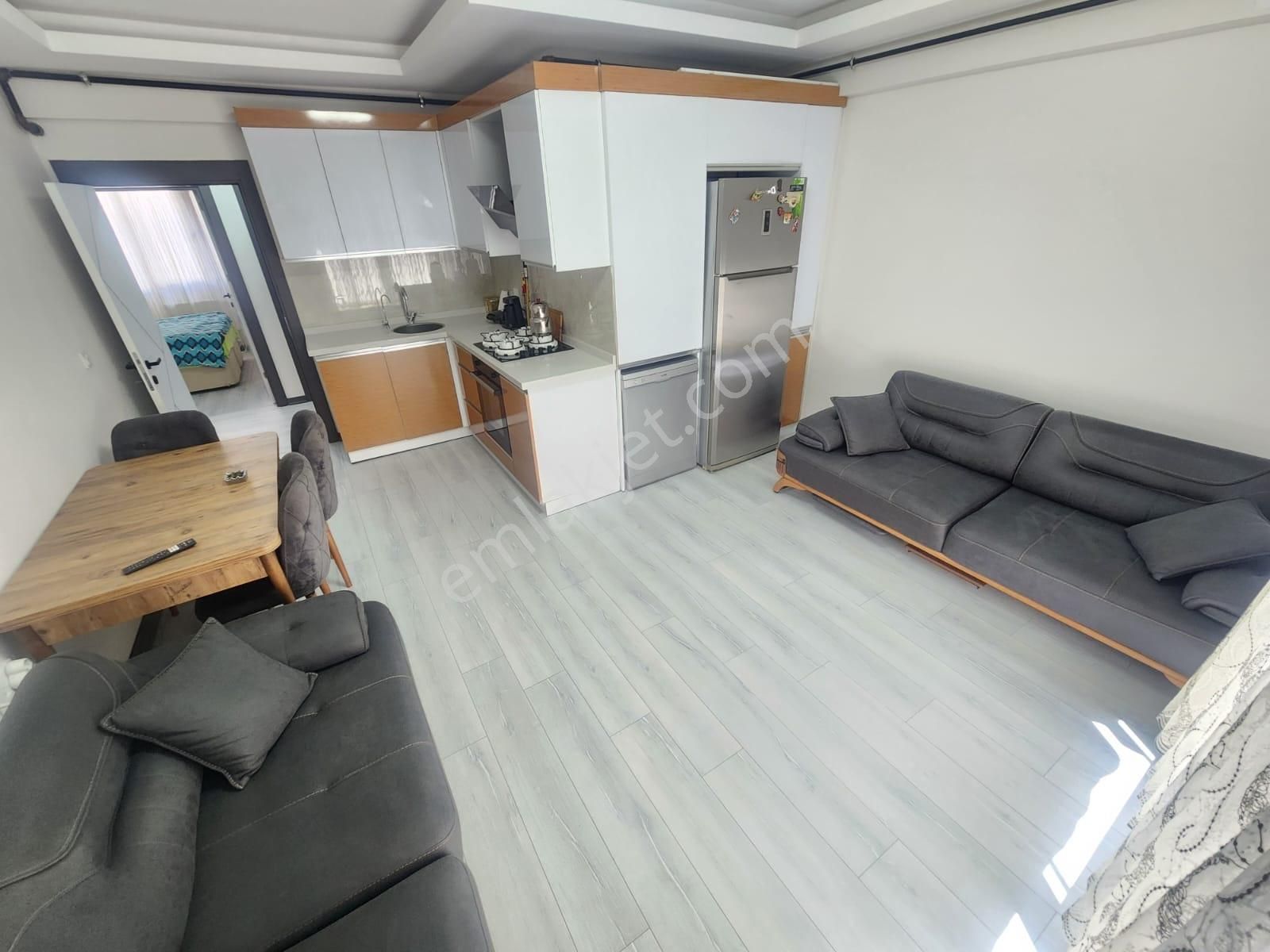 Ecofast Çevre Yolu Başlangıcında Satılık 2+1 Daire - Görsel 9