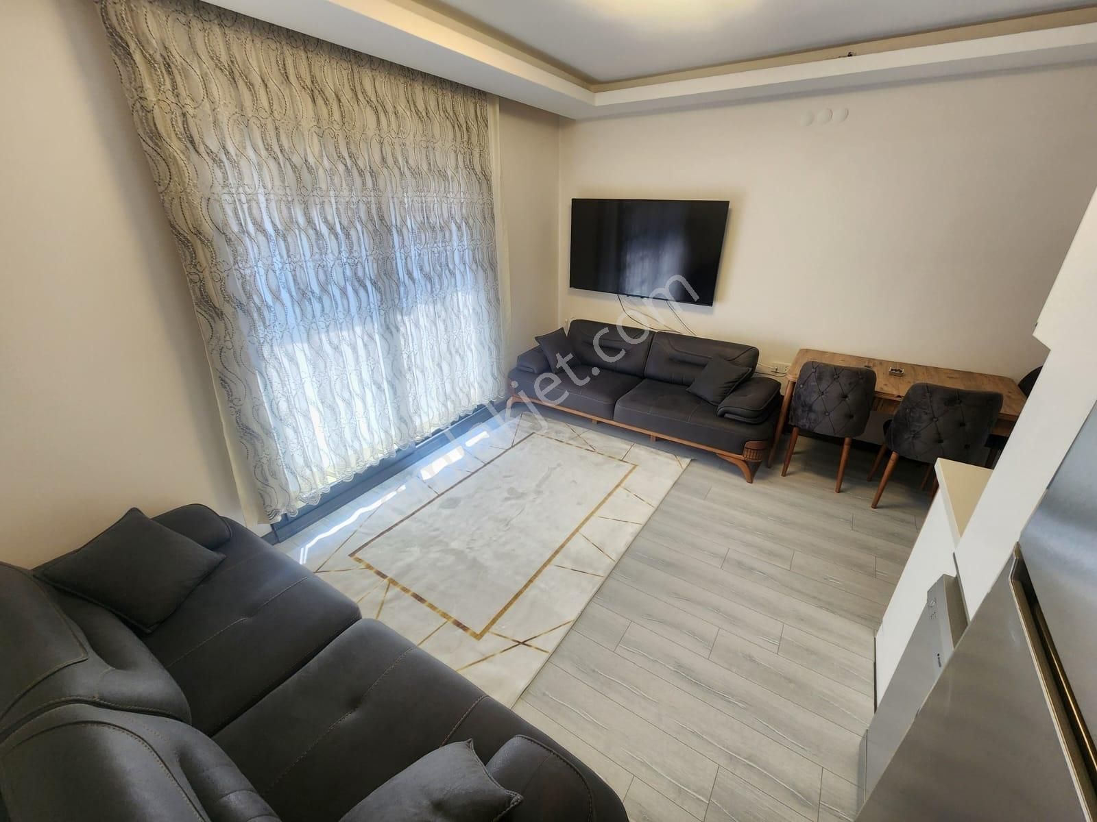 Ecofast Çevre Yolu Başlangıcında Satılık 2+1 Daire - Görsel 8