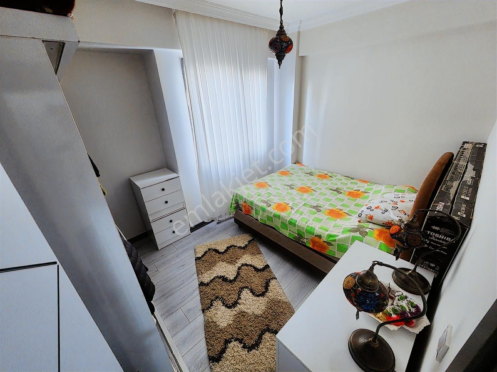 Ecofast Çevre Yolu Başlangıcında Satılık 2+1 Daire - Görsel 7