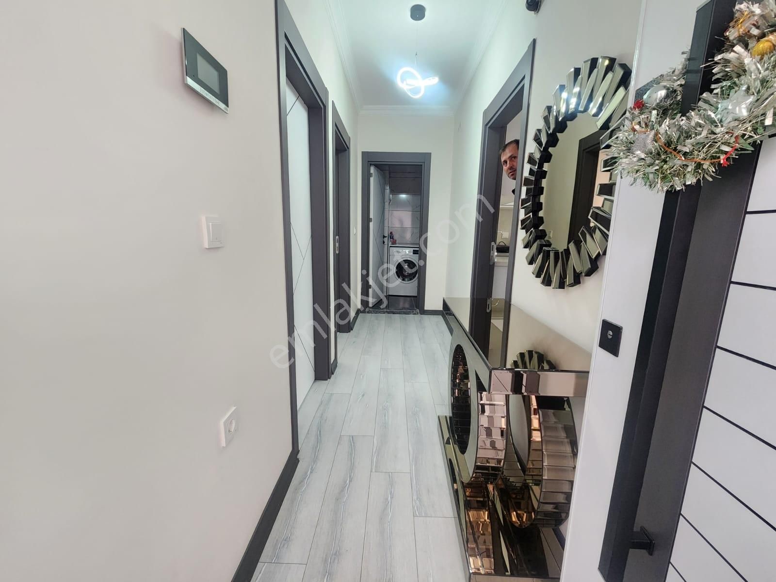 Ecofast Çevre Yolu Başlangıcında Satılık 2+1 Daire - Görsel 4