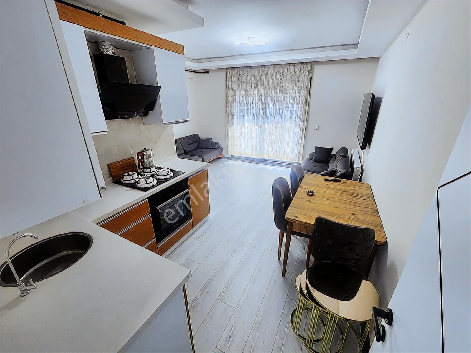 Ecofast Çevre Yolu Başlangıcında Satılık 2+1 Daire - Görsel 12