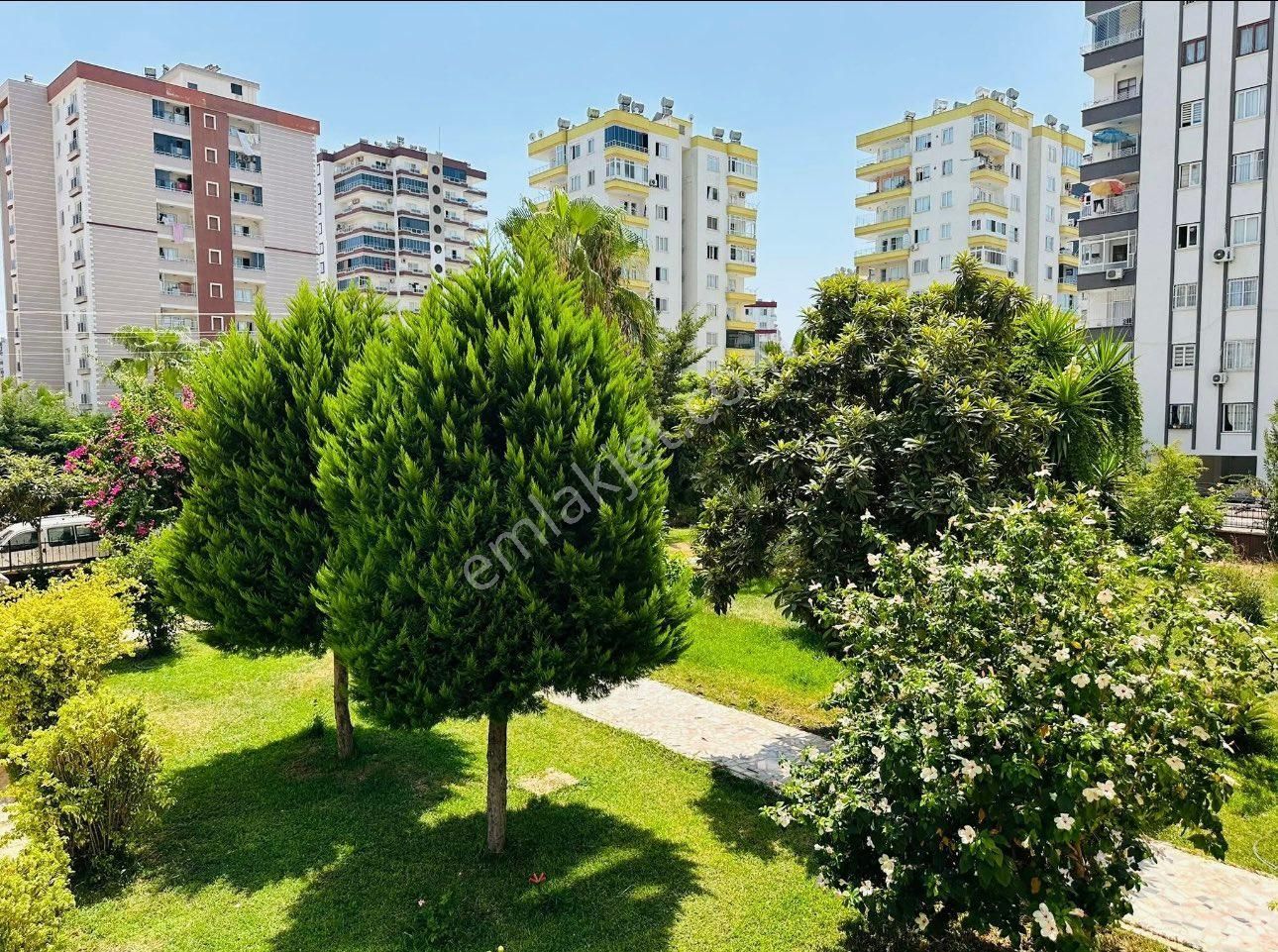 Mezitlide Aile Sitesinde Satılık 3+1 Uygun Daire - Görsel 12