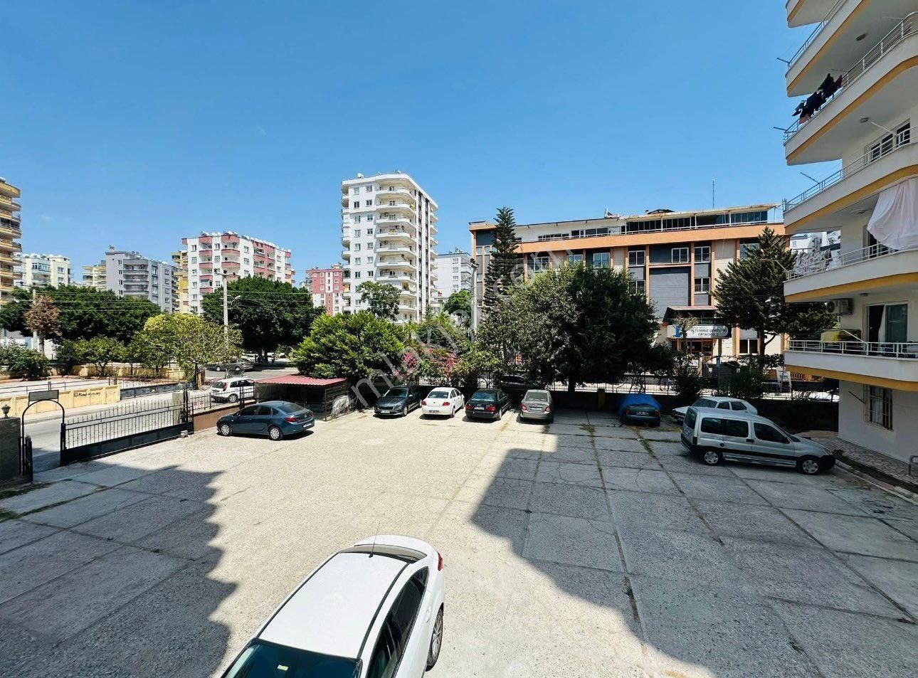 Mezitlide Aile Sitesinde Satılık 3+1 Uygun Daire - Görsel 10