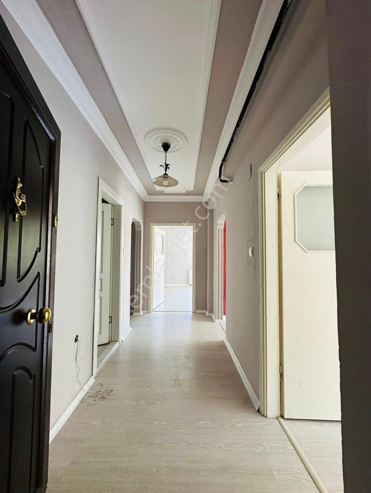 Mezitlide Aile Sitesinde Satılık 3+1 Uygun Daire - Görsel 7