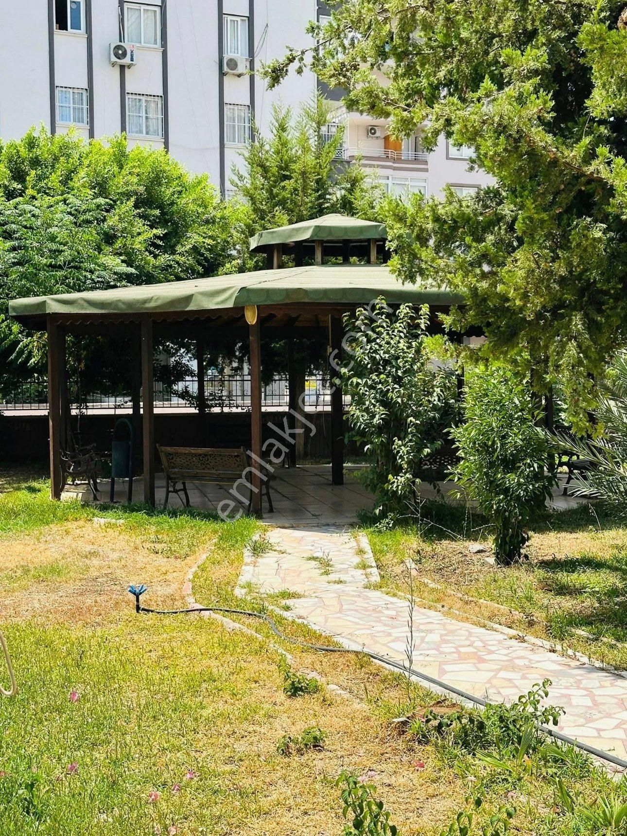 Mezitlide Aile Sitesinde Satılık 3+1 Uygun Daire - Görsel 25