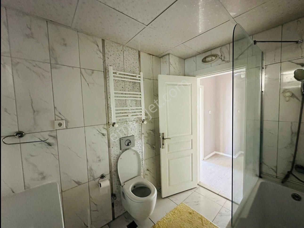 Mezitlide Aile Sitesinde Satılık 3+1 Uygun Daire - Görsel 17