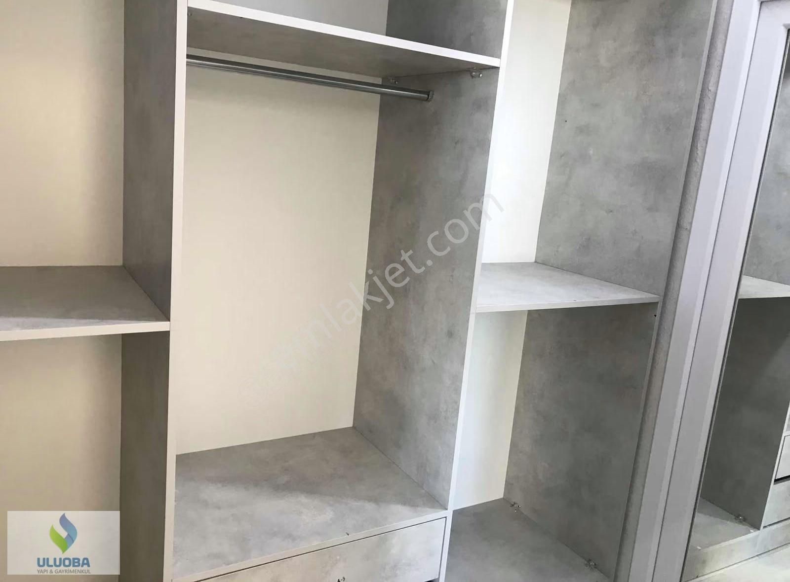 Uluoba'dan Çaydaçıra Mah. Ultra Lüks Daire - Görsel 2