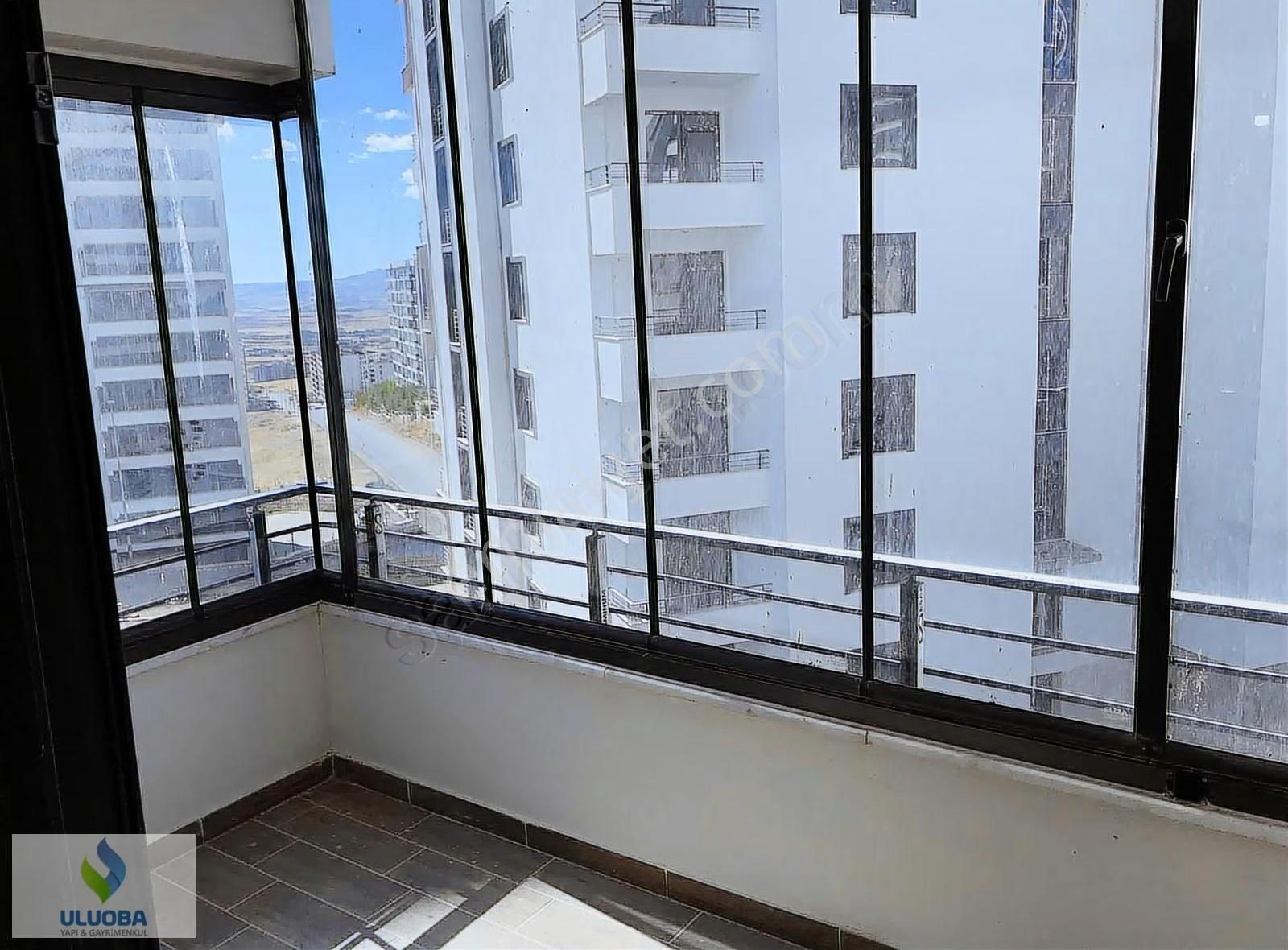 Uluoba'dan Çaydaçıra Mah. Ultra Lüks Daire - Görsel 18