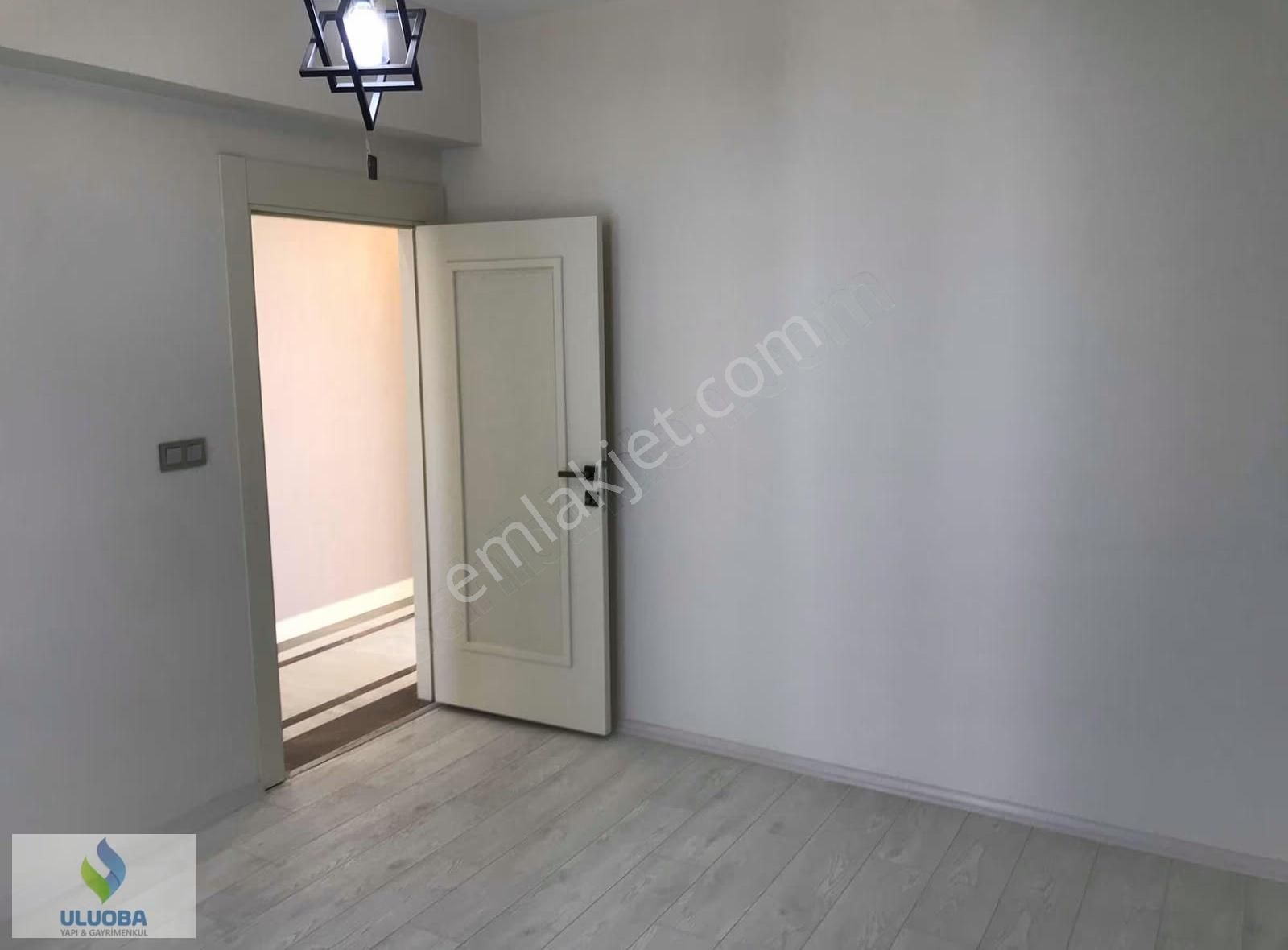 Uluoba'dan Çaydaçıra Mah. Ultra Lüks Daire - Görsel 14