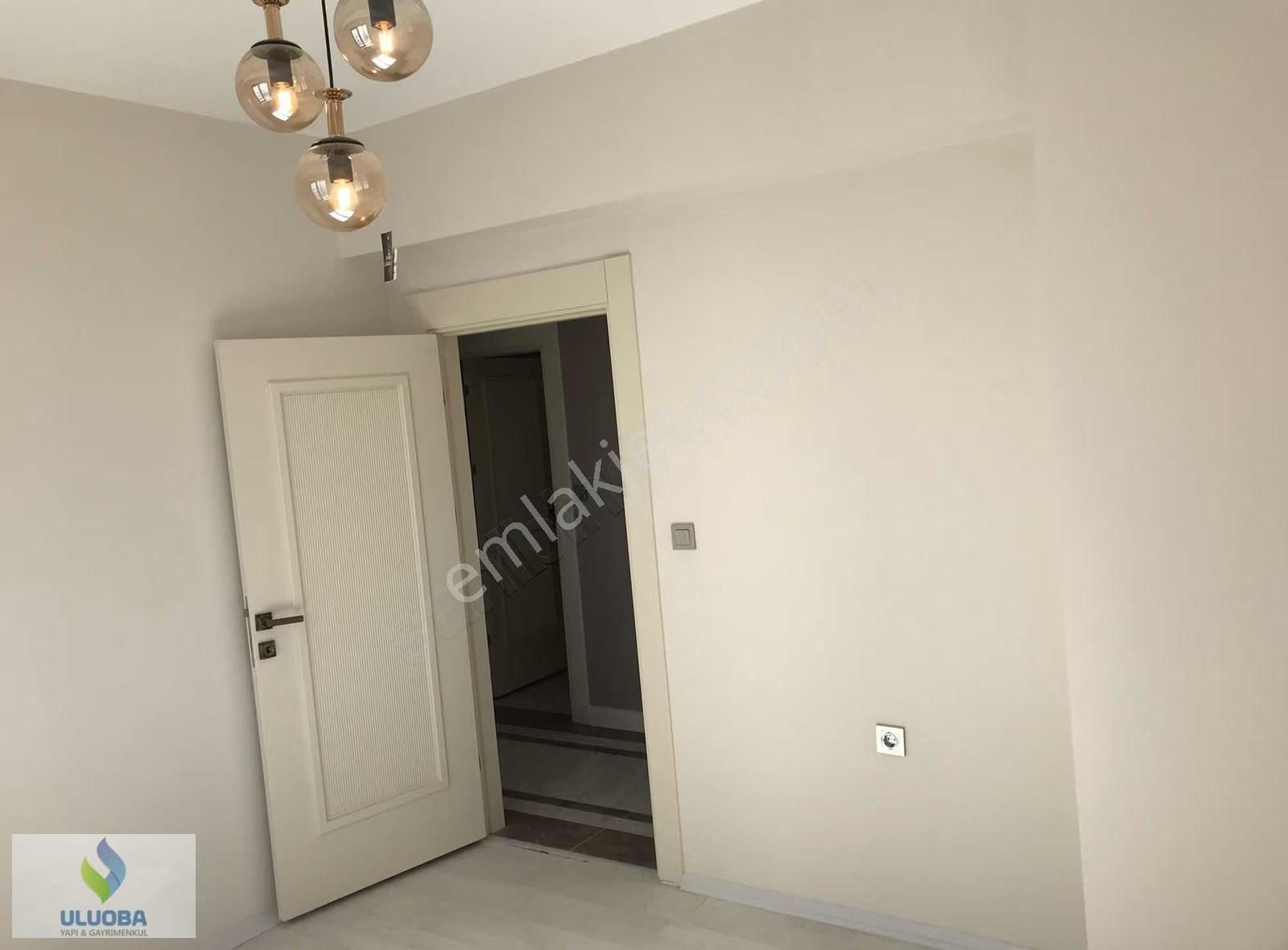 Uluoba'dan Çaydaçıra Mah. Ultra Lüks Daire - Görsel 6