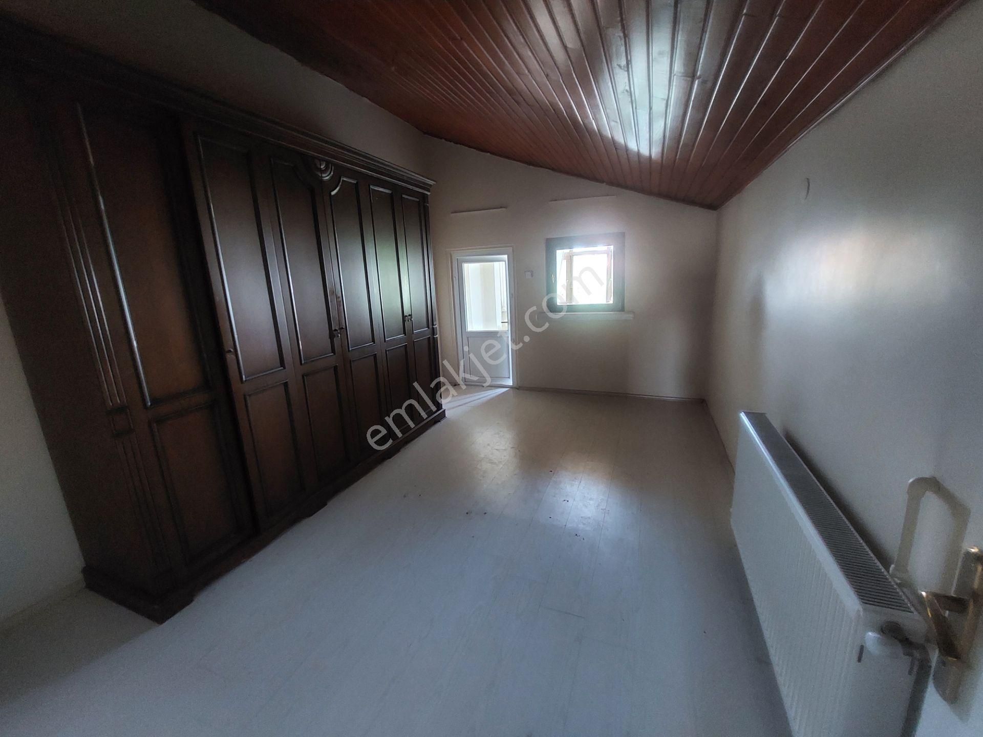 Eryaman Yavuz Selim Mah 6+1 Kiralık Villa Metroya Cadde Ye Okullara Yakın Konum Da - Görsel 26