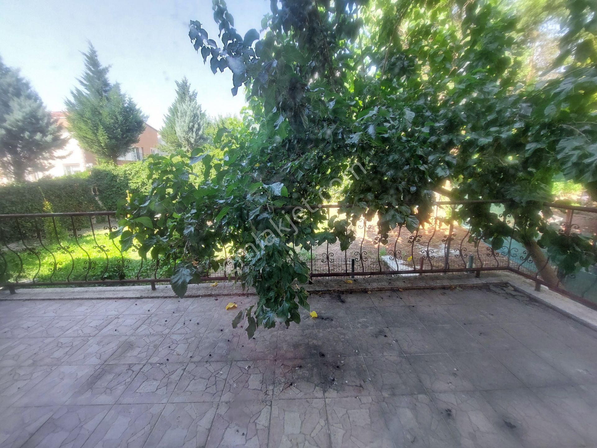 Eryaman Yavuz Selim Mah 6+1 Kiralık Villa Metroya Cadde Ye Okullara Yakın Konum Da - Görsel 5