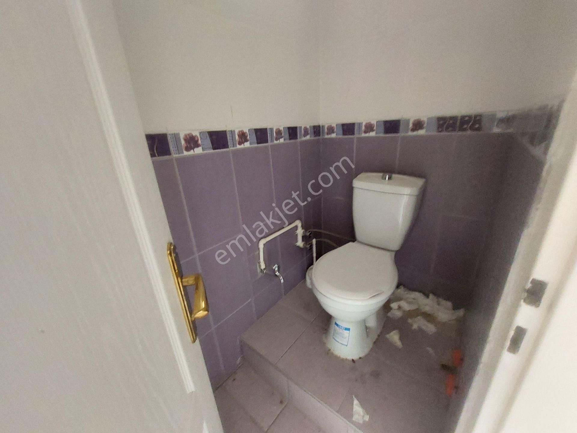 Eryaman Yavuz Selim Mah 6+1 Kiralık Villa Metroya Cadde Ye Okullara Yakın Konum Da - Görsel 34